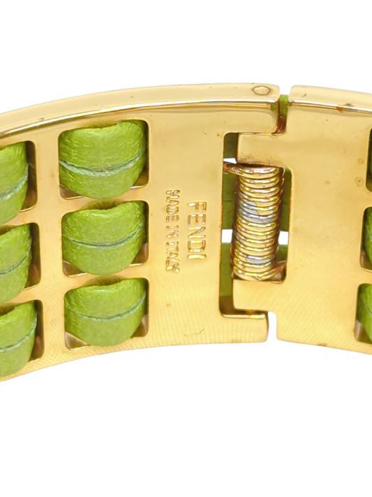 FENDI Bangle