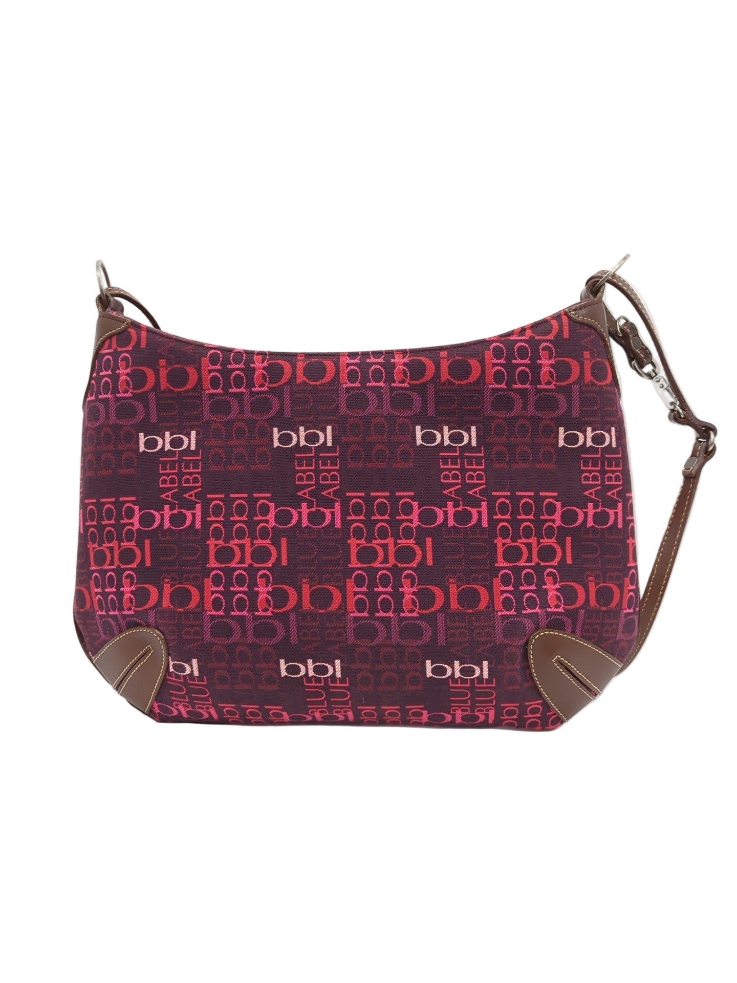 BURBERRY ブルーレーベル ショルダーバッグ