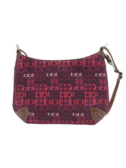 BURBERRY ブルーレーベル ショルダーバッグ