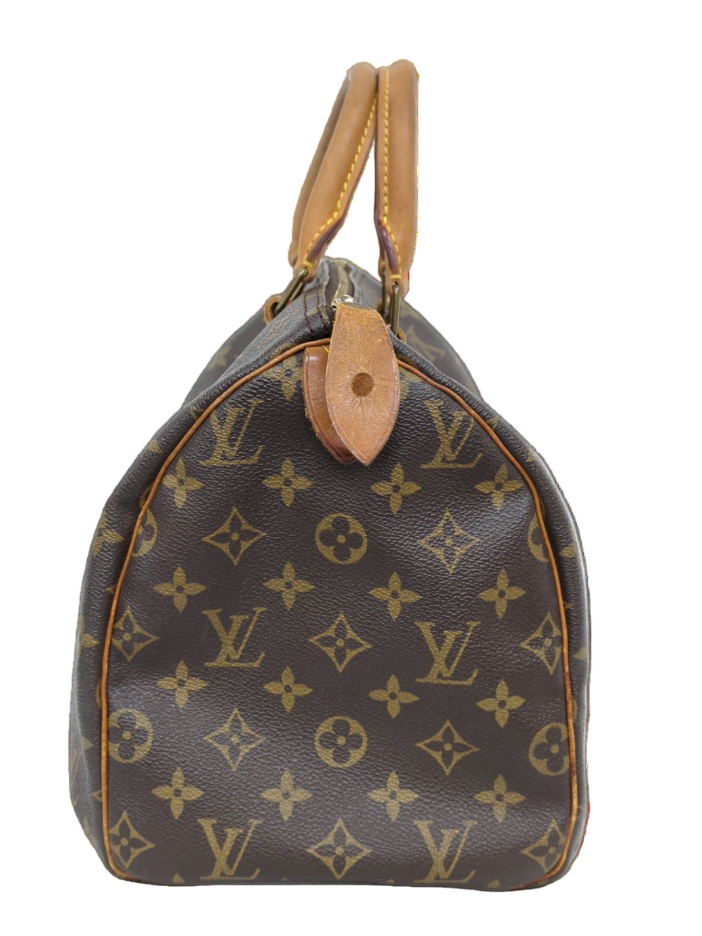 LOUIS VUITTON M41526 モノグラム スピーディ30　