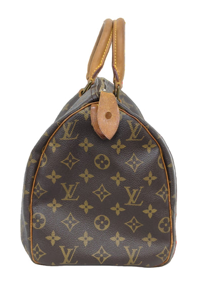 LOUIS VUITTON M41526 モノグラム スピーディ30　