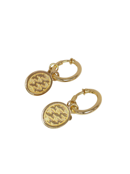 Dior イヤリング