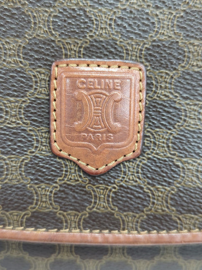 CELINE クラッチバッグ