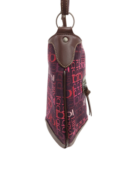 BURBERRY ブルーレーベル ショルダーバッグ