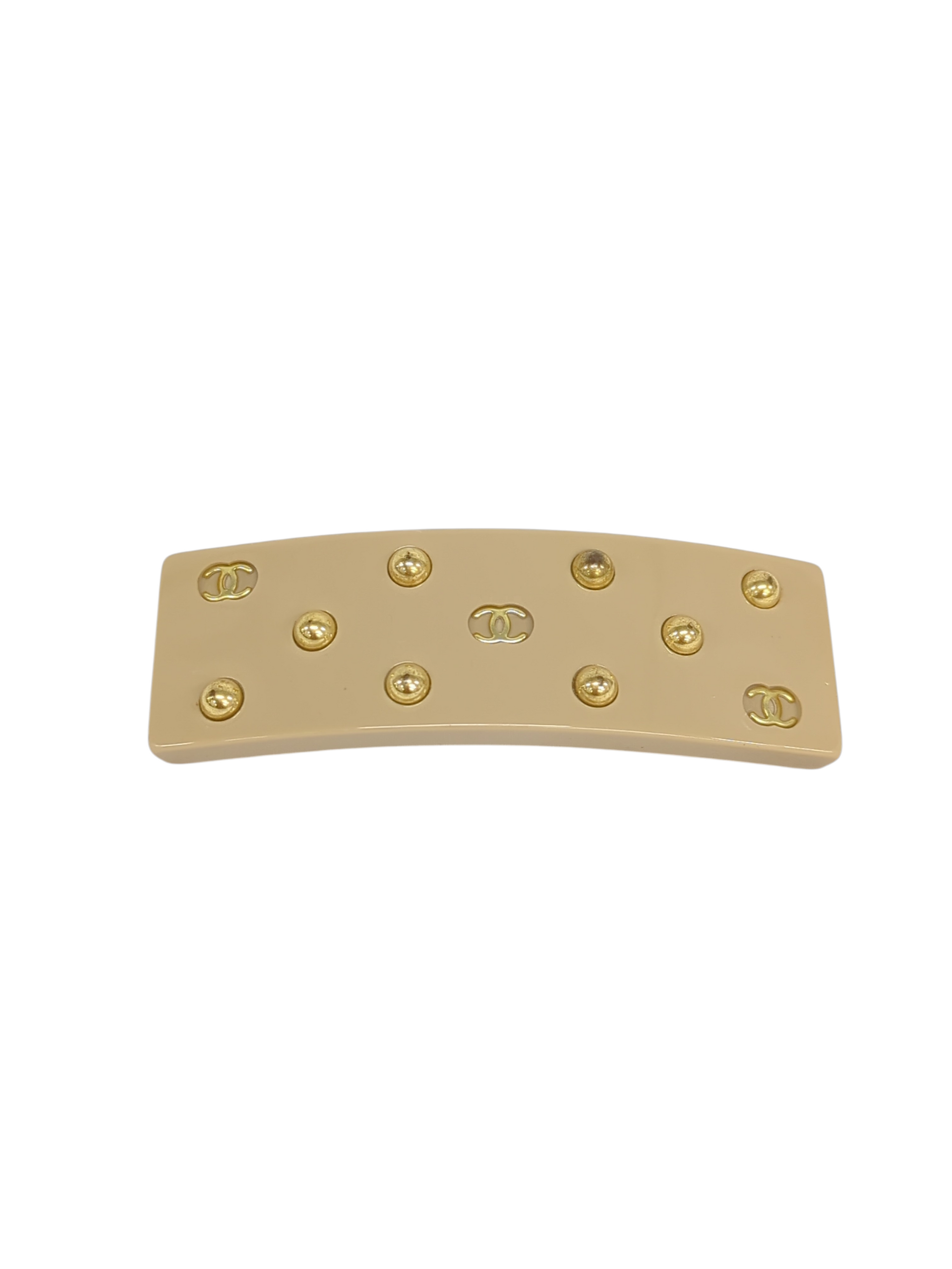 CHANEL バレッタ – RELUXE JAPAN CHANEL バレッタ – RELUXE JAPAN
