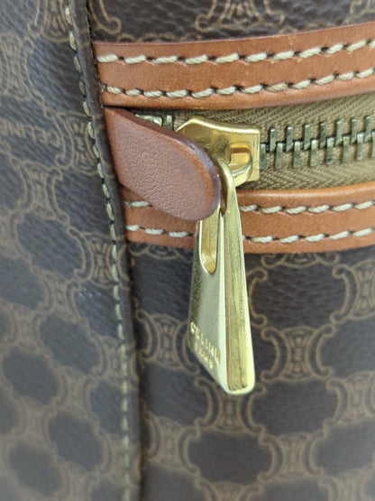 CELINE バニティバッグ