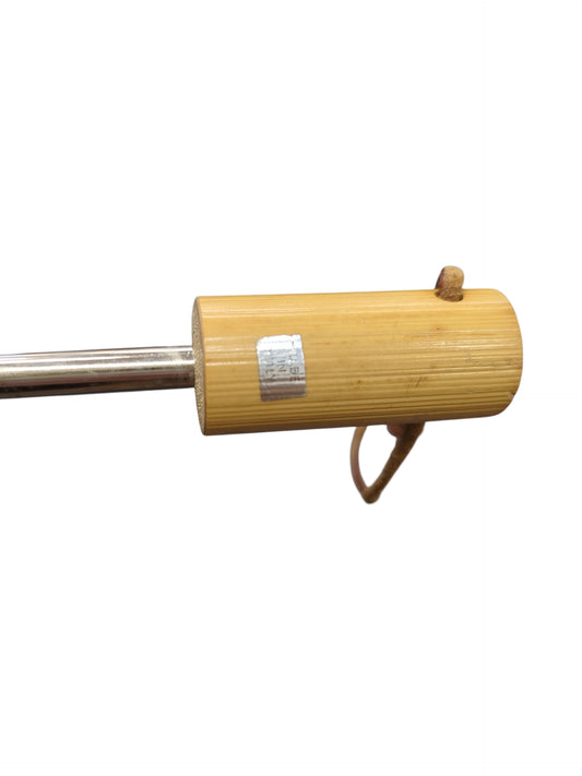 Dior Trotter Folding Umbrella