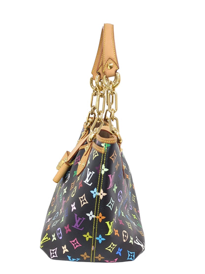 LOUIS VUITTON モノグラム・マルチカラー アニー GM