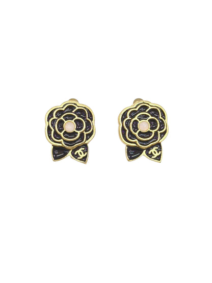 CHANEL イヤリング