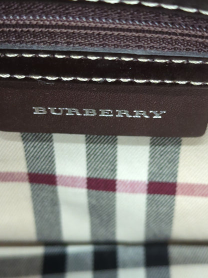 BURBERRY ショルダーバッグ