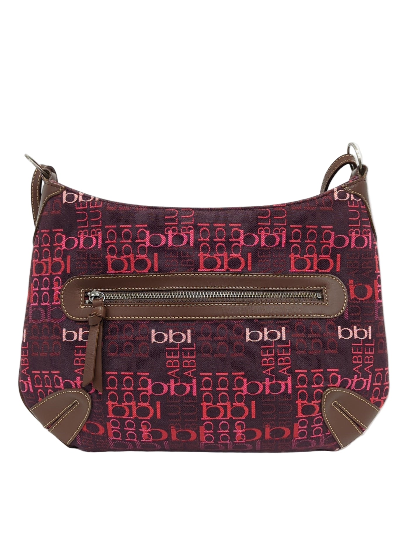 BURBERRY ブルーレーベル ショルダーバッグ