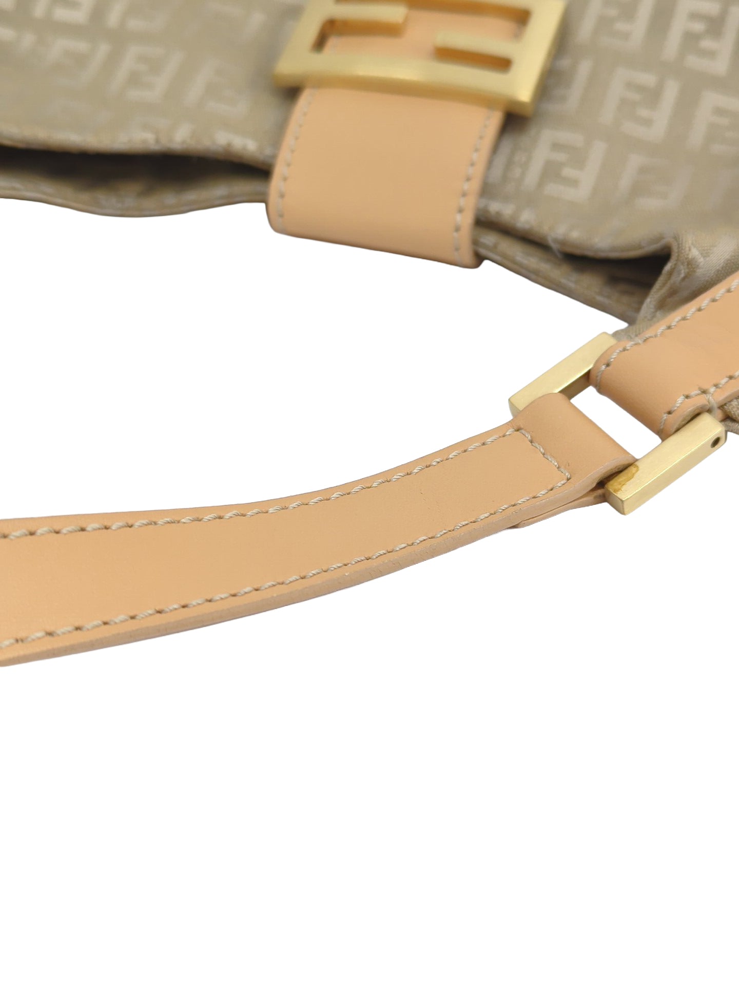 FENDI ズッキーノ ワンショルダー