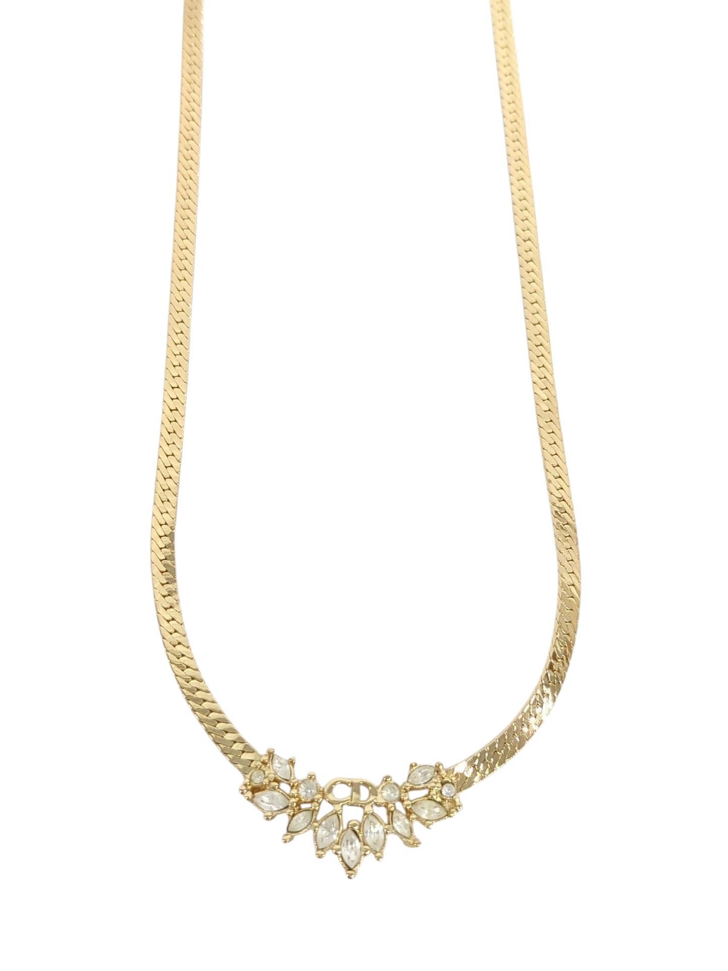 Dior ネックレス