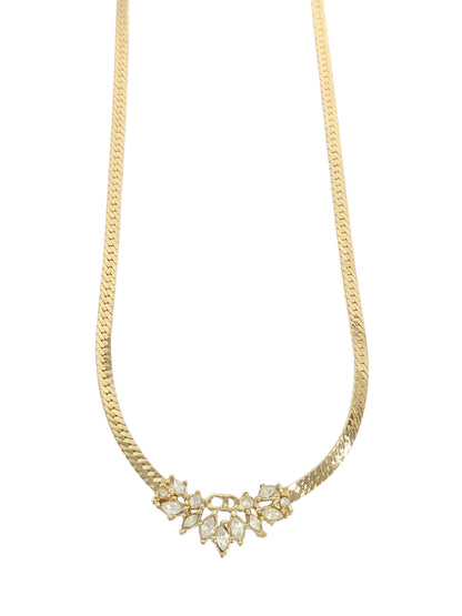 Dior ネックレス
