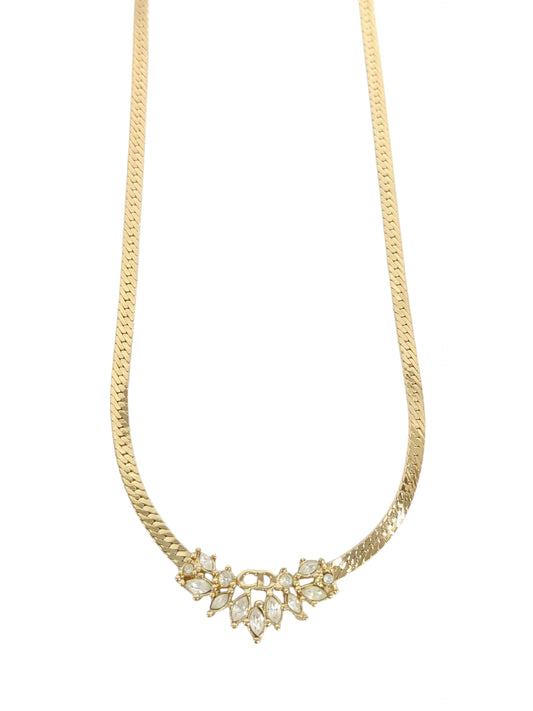 Dior ネックレス