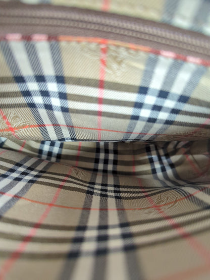 BURBERRY ショルダーバッグ