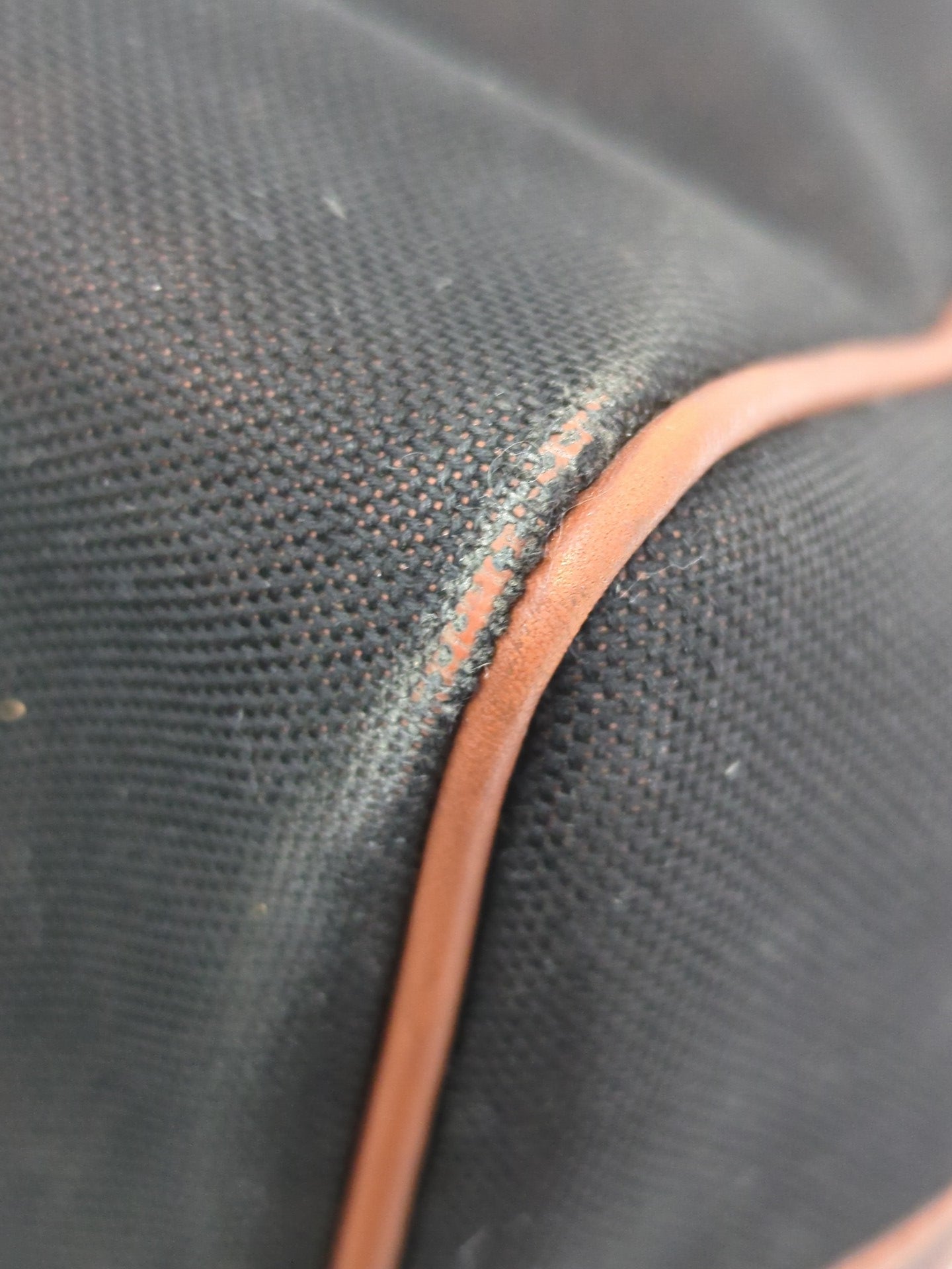 SAINT LAURENT カサンドラ　ボストンバッグ