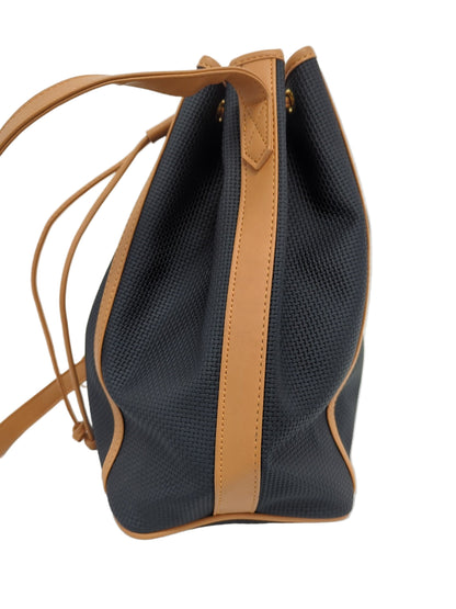 SAINT LAURENT バケットバッグ