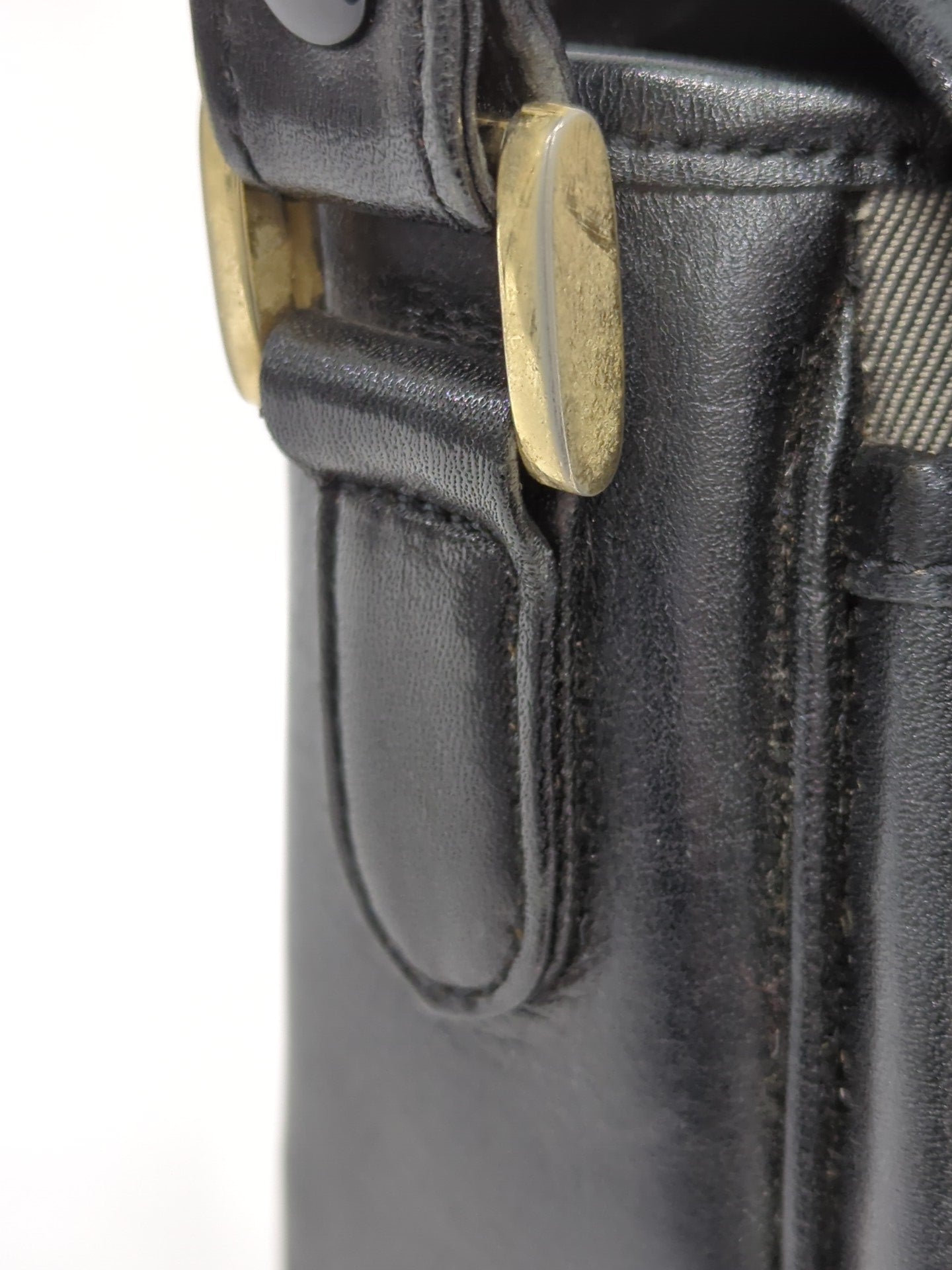 BURBERRY　ノバチェック　ショルダーバッグ