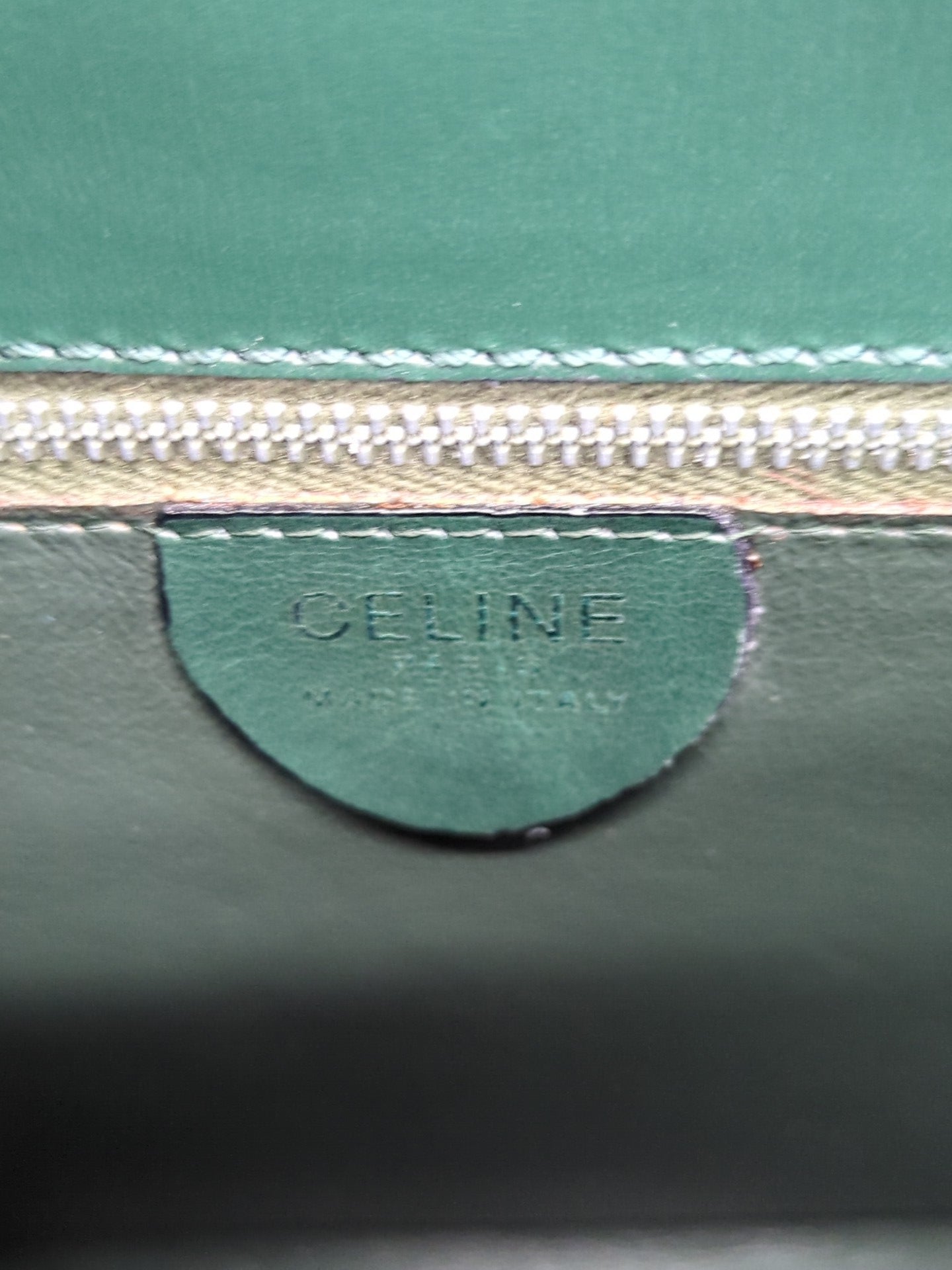 CELINE ショルダーバッグ
