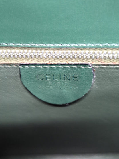 CELINE ショルダーバッグ