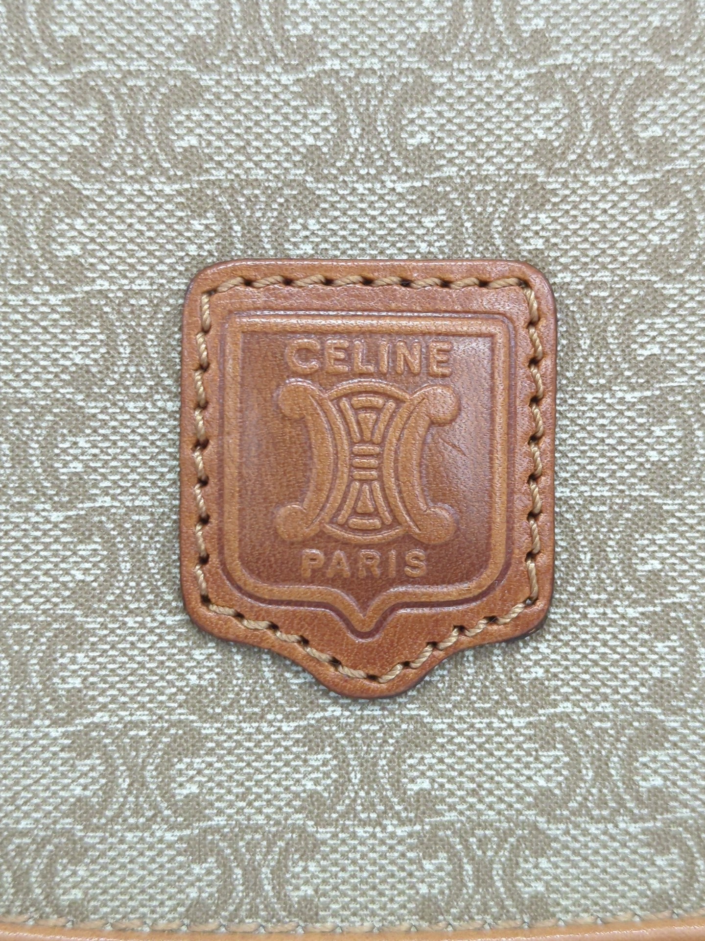 CELINE クラッチバッグ