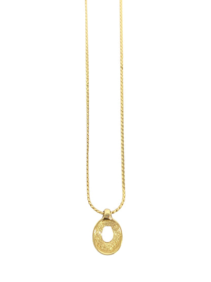 Dior ネックレス