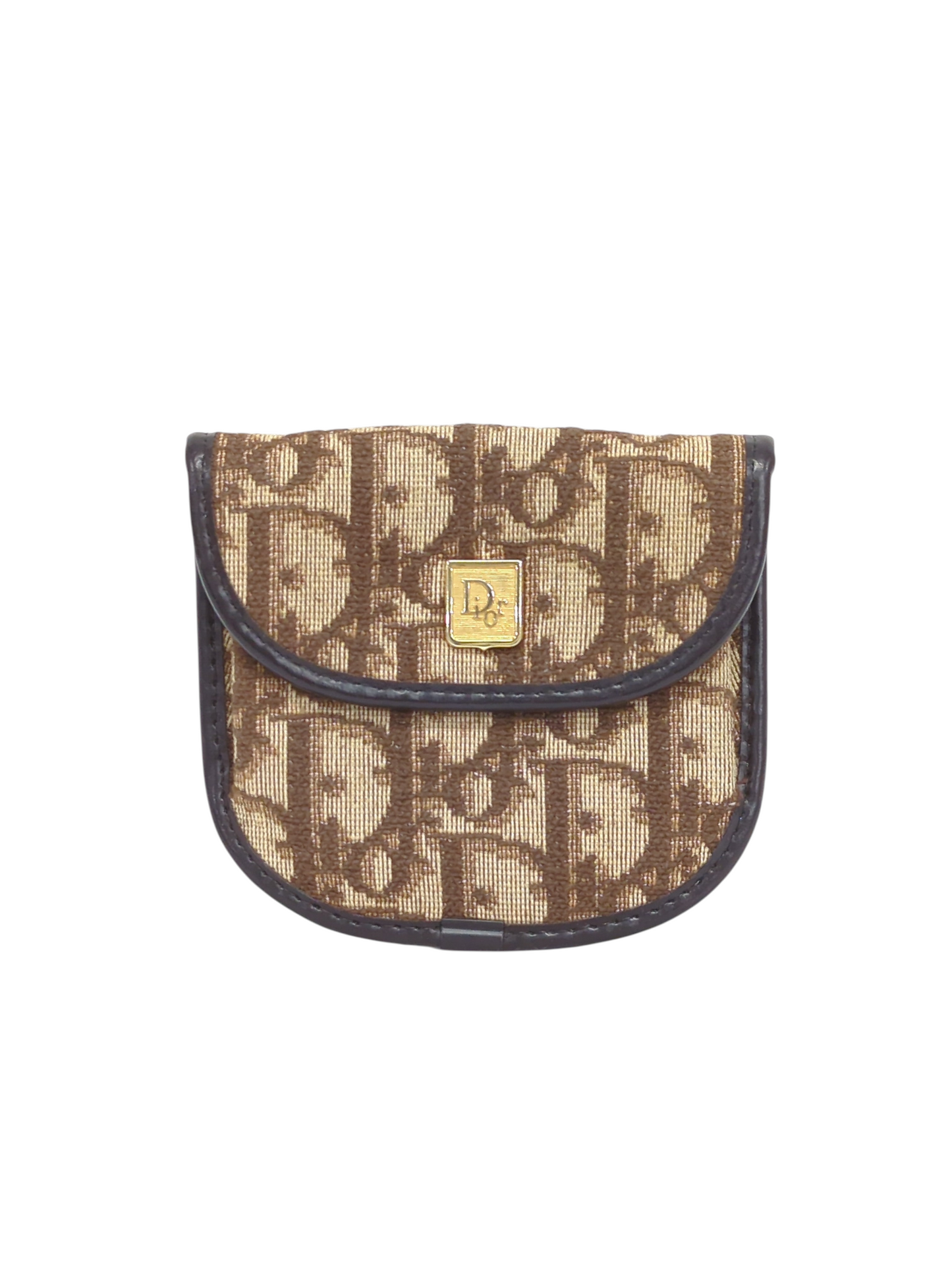 Dior トロッター コインケース