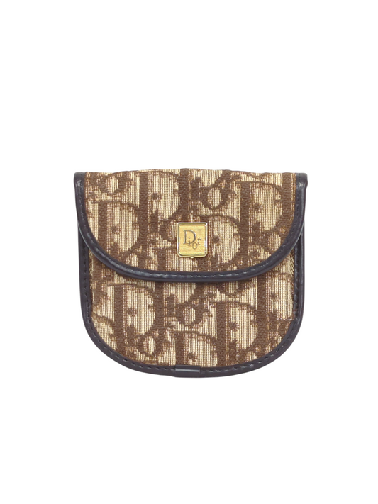 Dior トロッター コインケース
