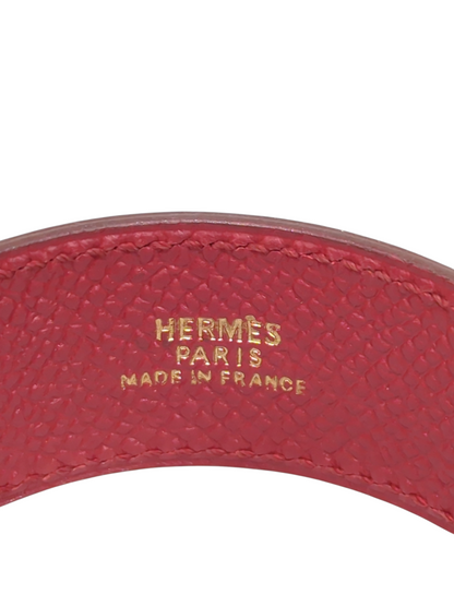 HERMES アルテミス ブレスレット