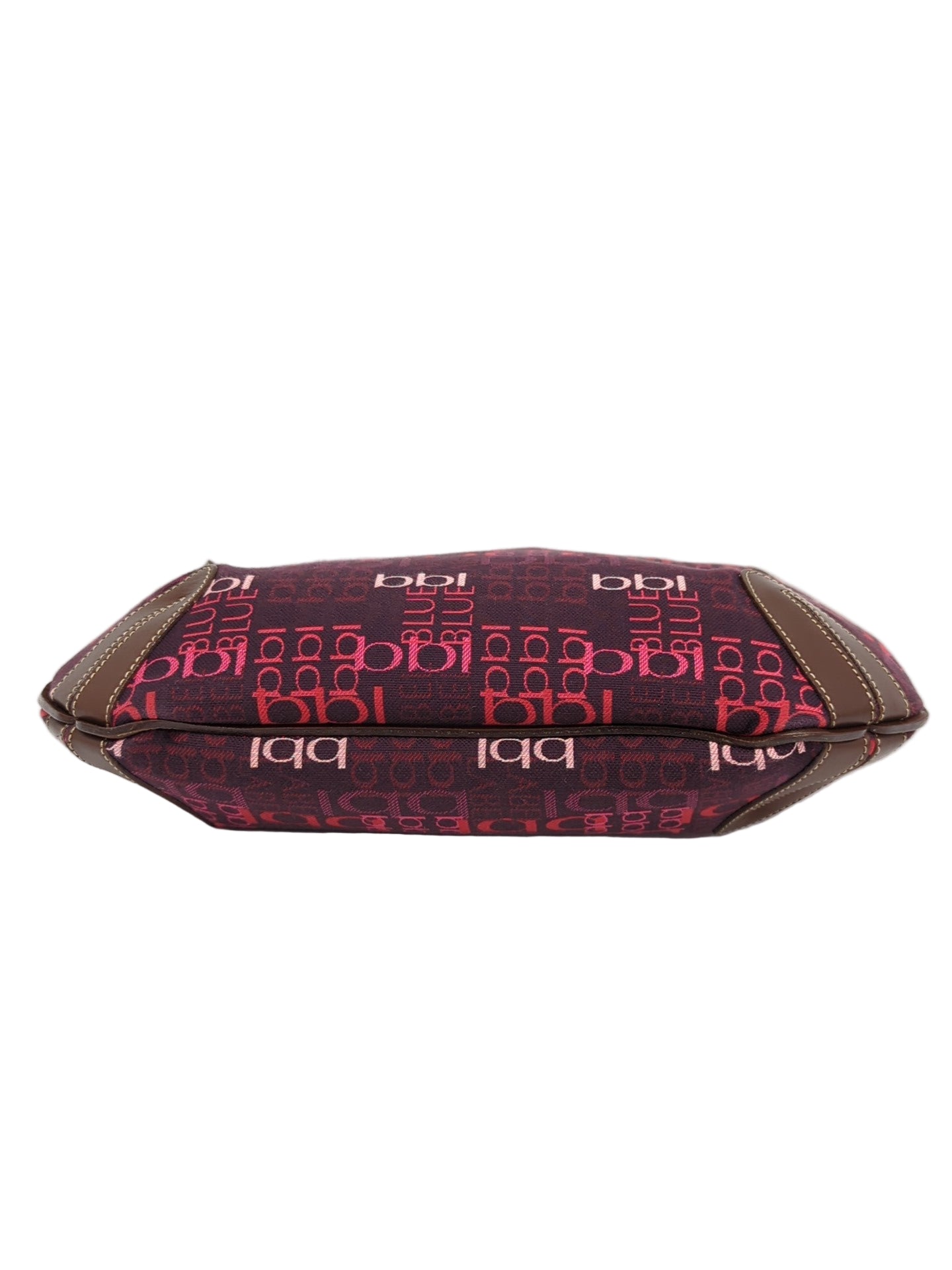 BURBERRY ブルーレーベル ショルダーバッグ