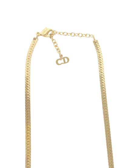 Dior ネックレス