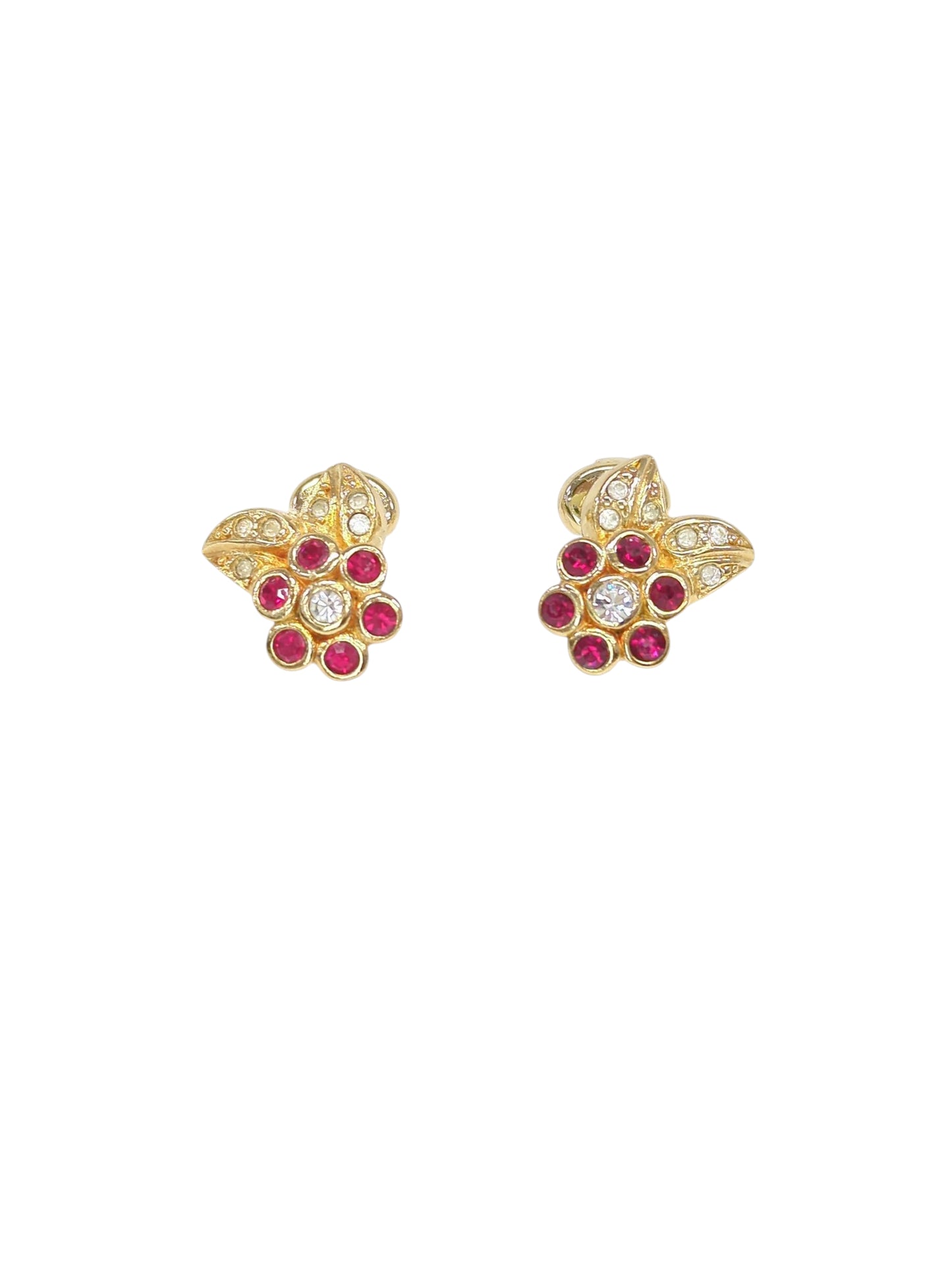 Dior イヤリング