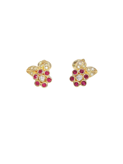Dior イヤリング