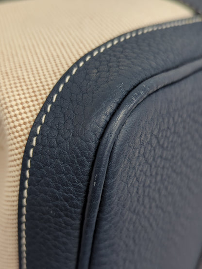 HERMES ガーデンパーティPM