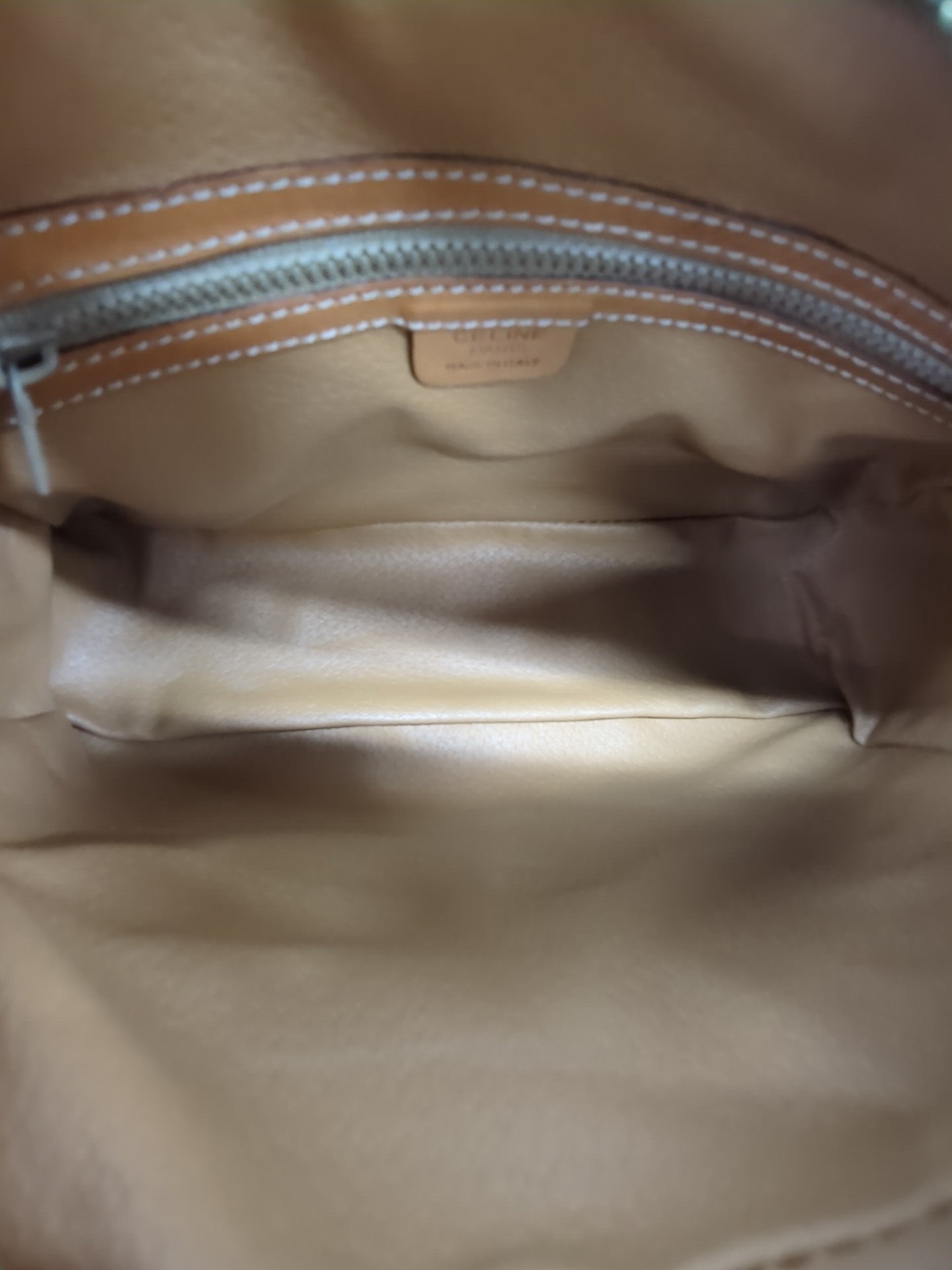 CELINE ショルダーバッグ