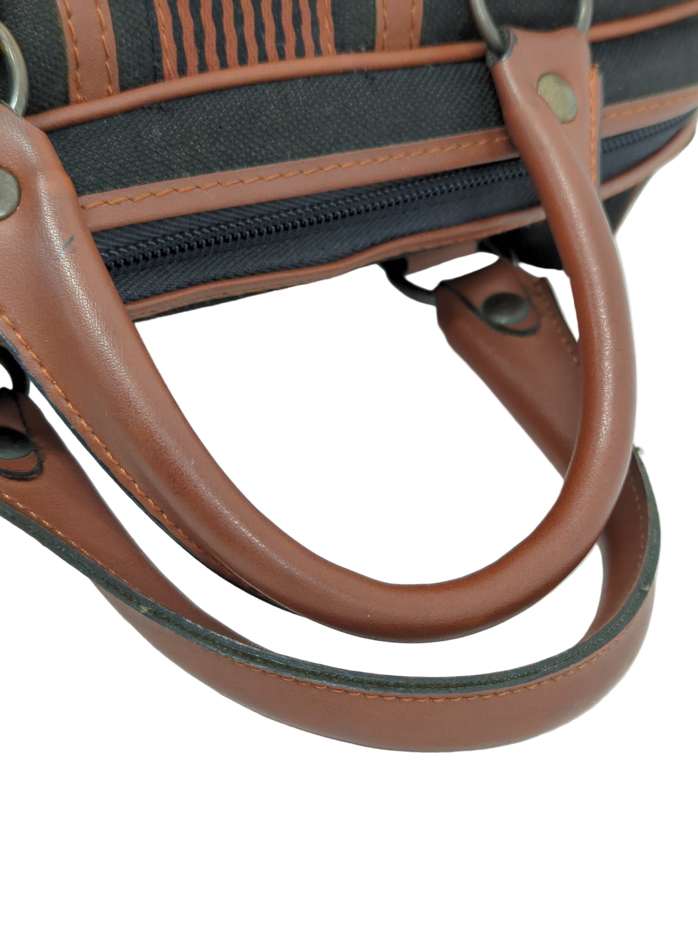 SAINT LAURENT カサンドラ　ボストンバッグ