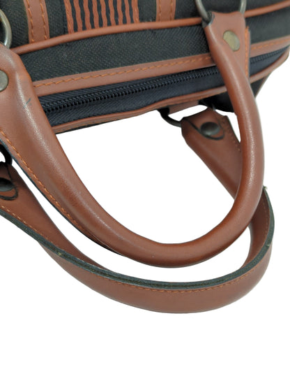 SAINT LAURENT カサンドラ　ボストンバッグ