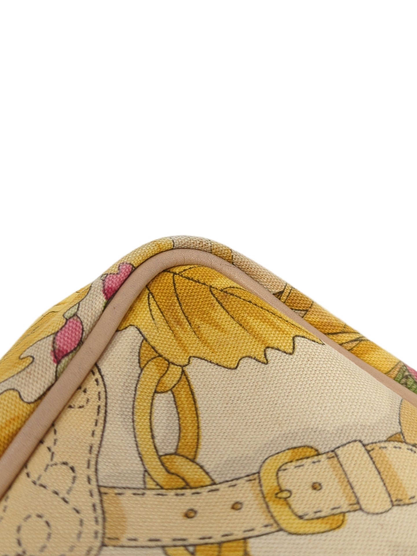 LOEWE ショルダーバッグ