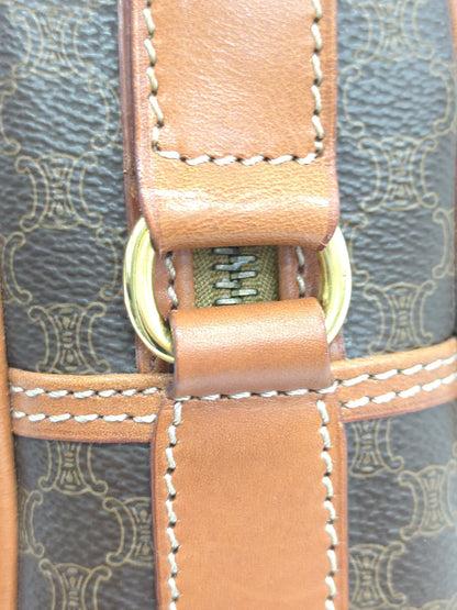 CELINE ショルダーバッグ