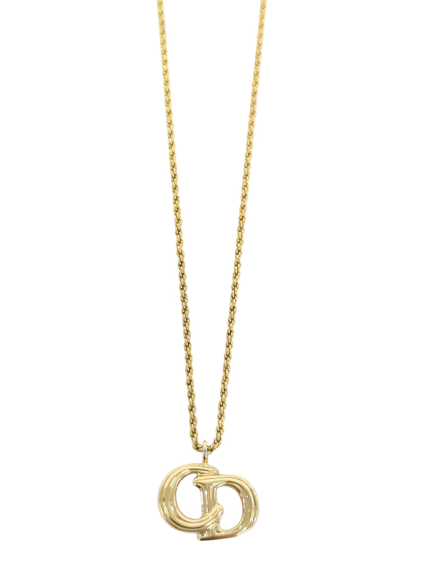 Dior ネックレス
