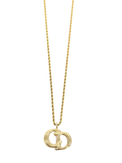 Dior ネックレス