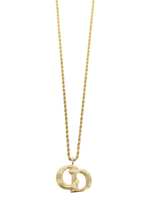 Dior ネックレス