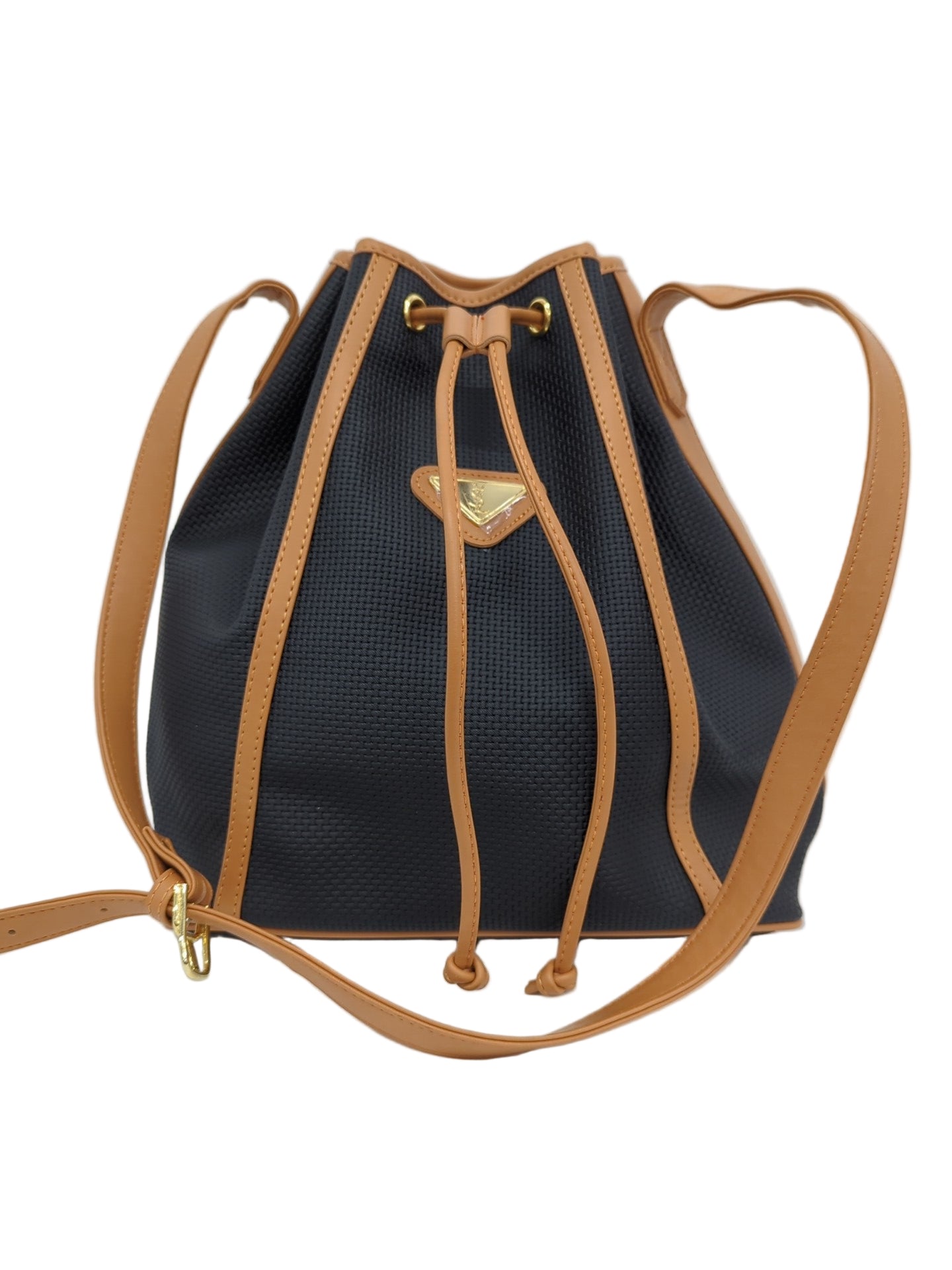 SAINT LAURENT バケットバッグ