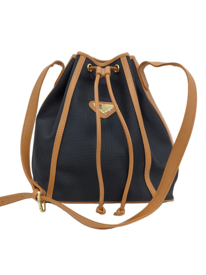 SAINT LAURENT バケットバッグ