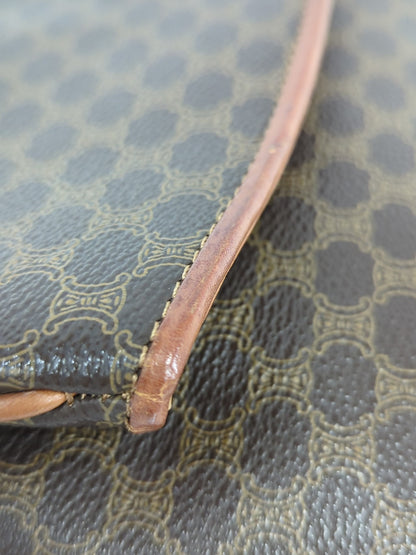 CELINE クラッチバッグ