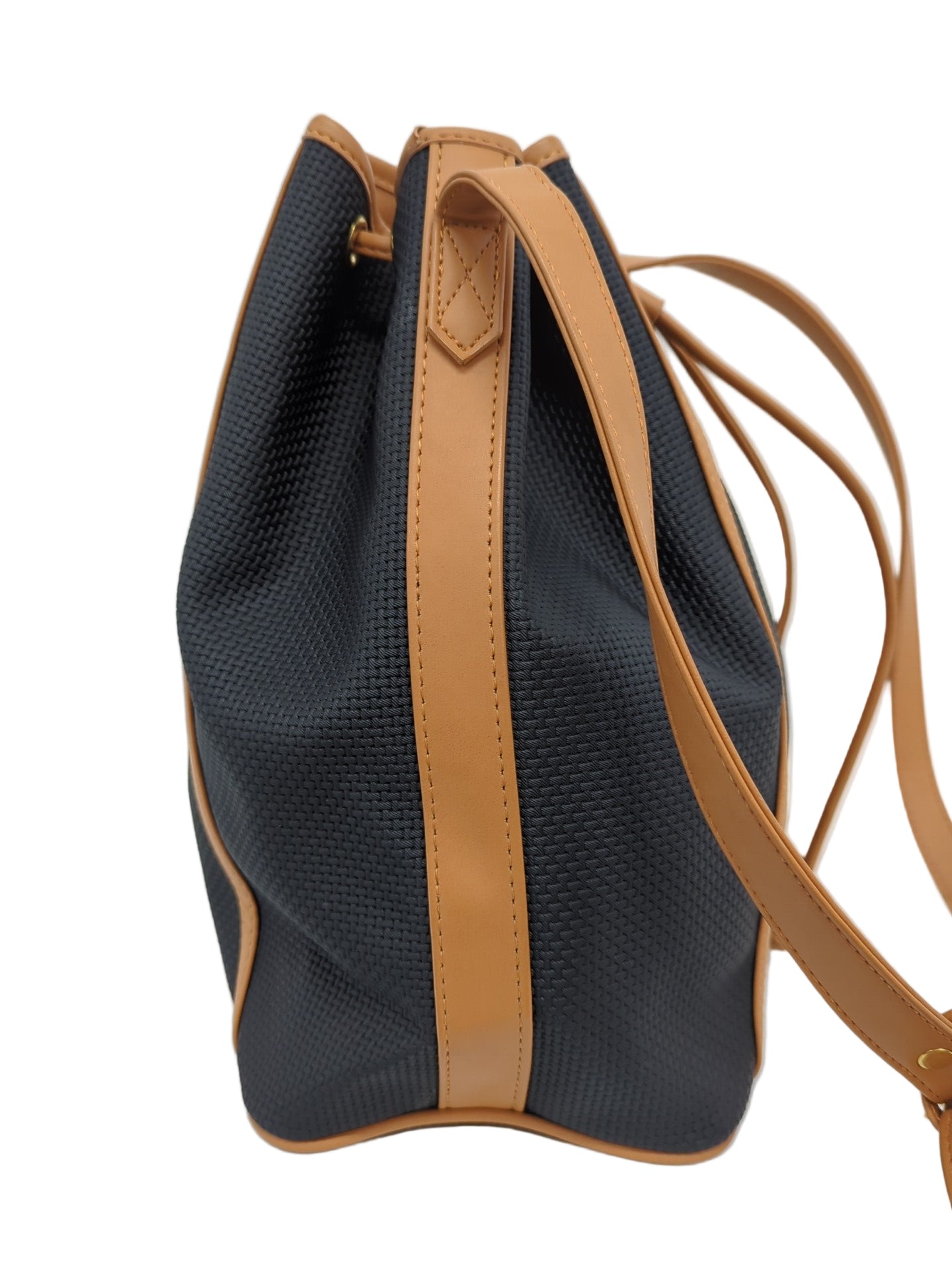 SAINT LAURENT バケットバッグ