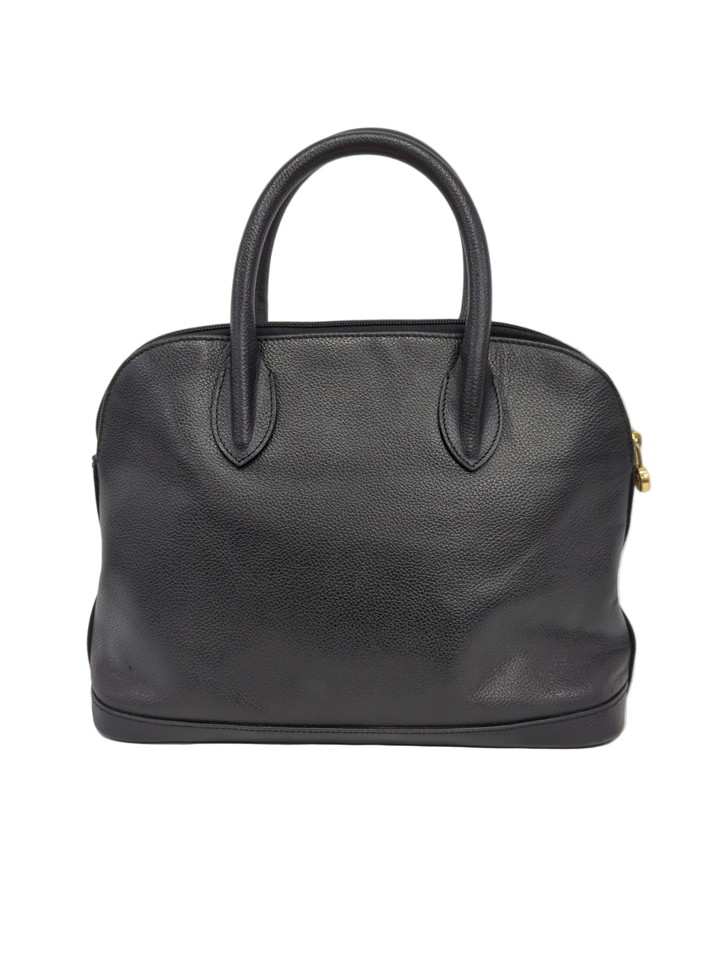 BURBERRY ハンドバッグ