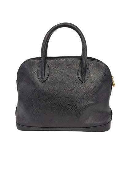 BURBERRY ハンドバッグ