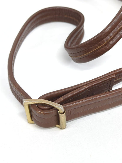 BURBERRY ノバチェック ワンショルダー